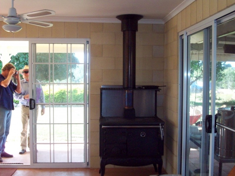 Sexton QLD 4570