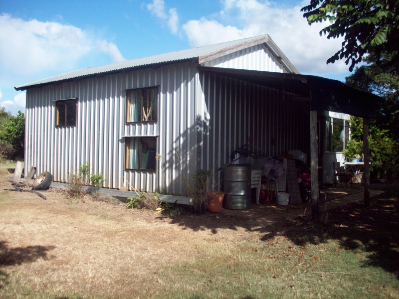 Sexton QLD 4570