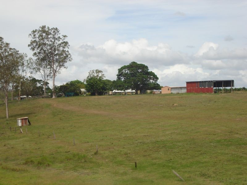 Sexton QLD 4570