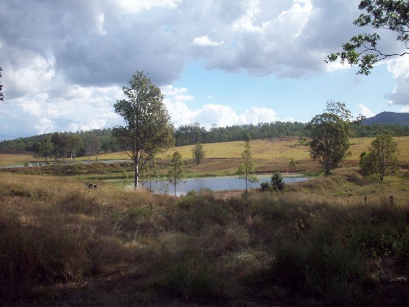Sexton QLD 4570
