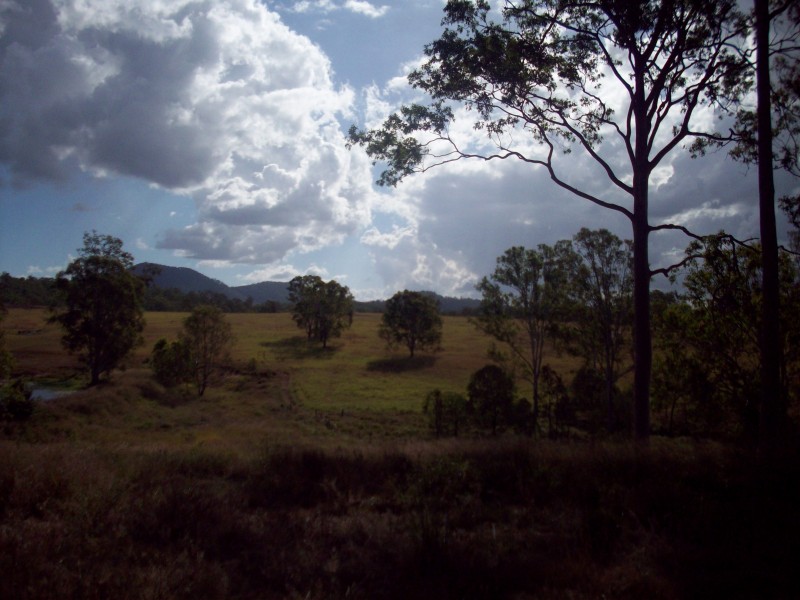 Sexton QLD 4570