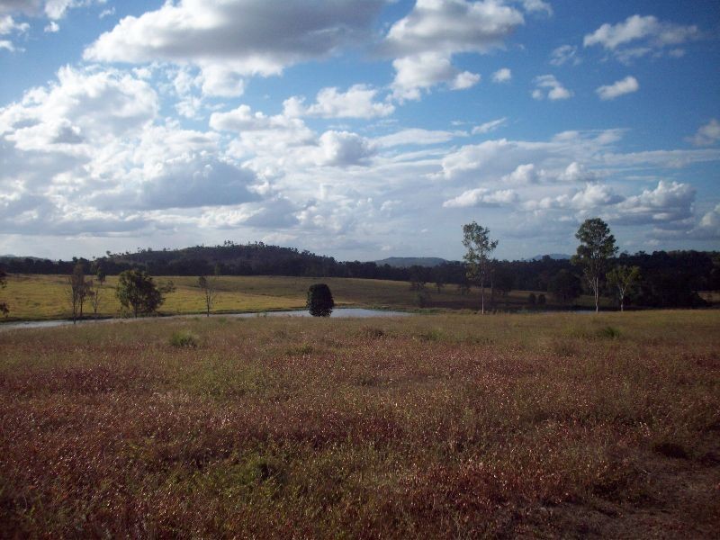 Sexton QLD 4570