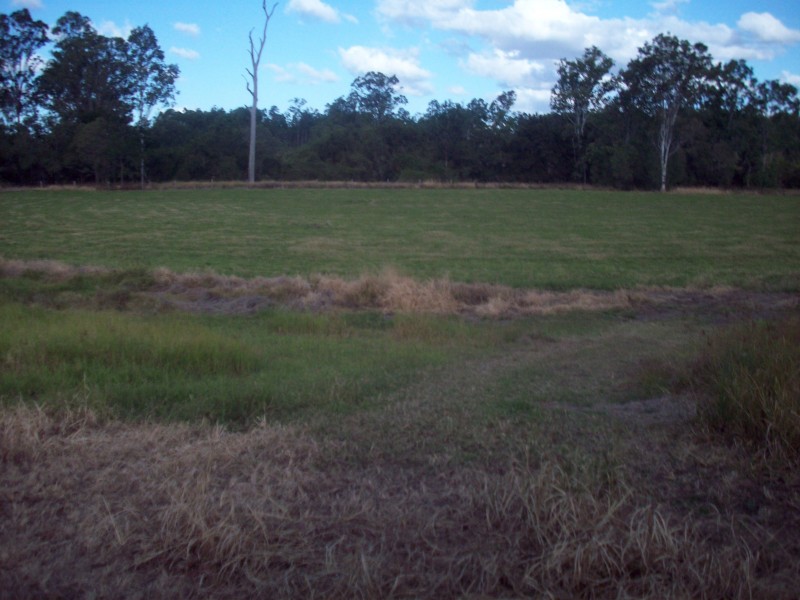 Sexton QLD 4570