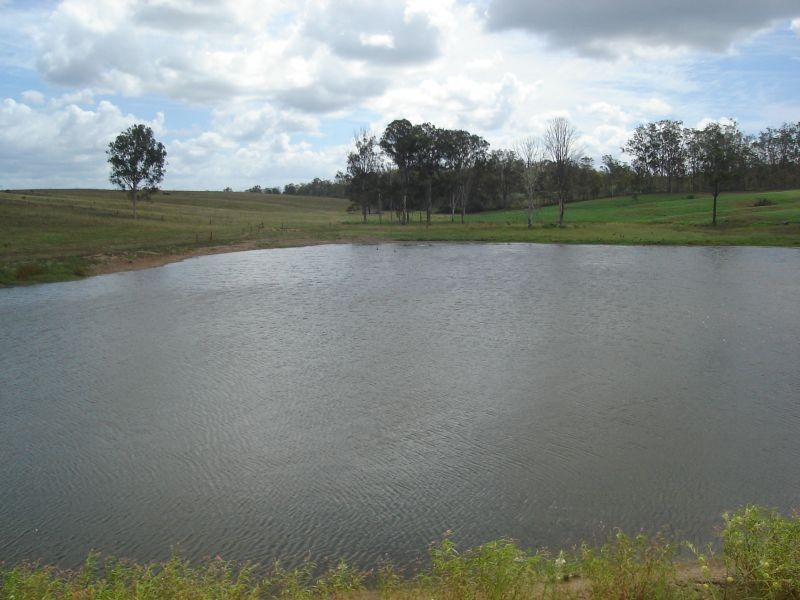 Sexton QLD 4570