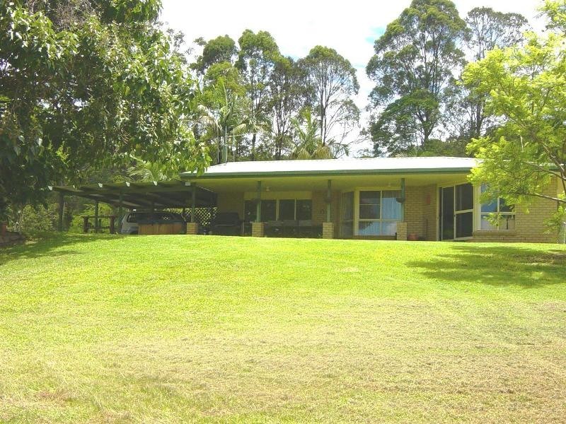 Wolvi QLD 4570