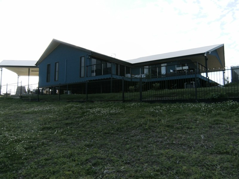 Veteran QLD 4570