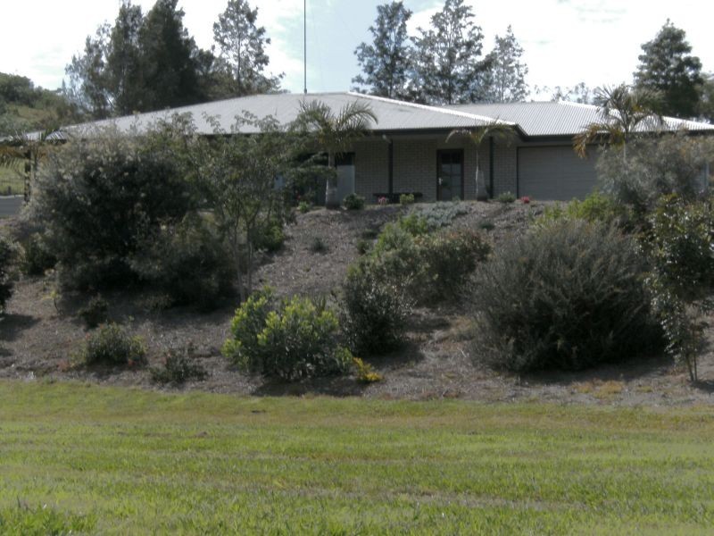 Chatsworth QLD 4570