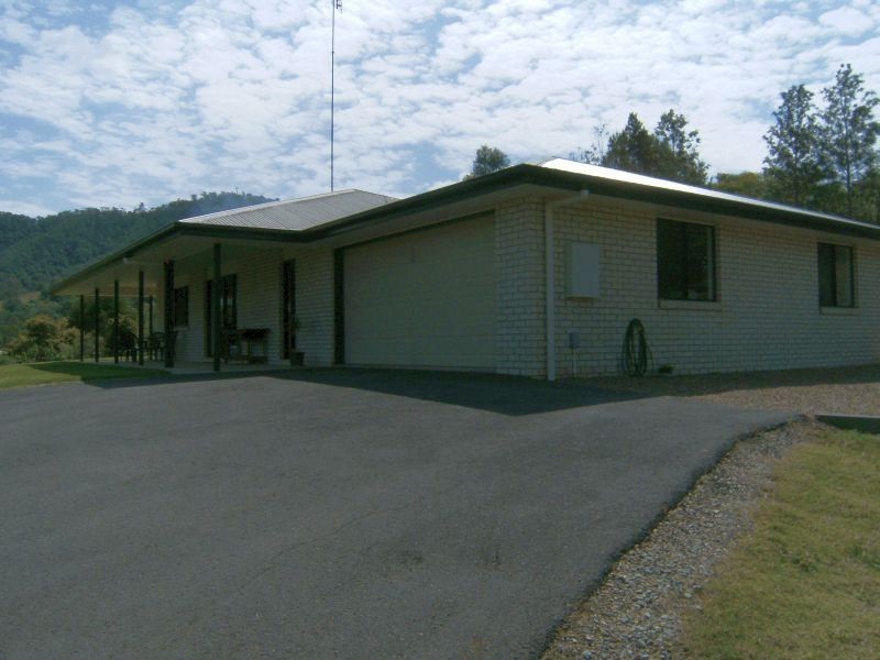 Chatsworth QLD 4570