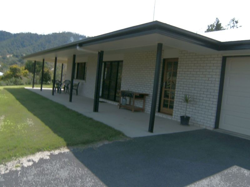 Chatsworth QLD 4570