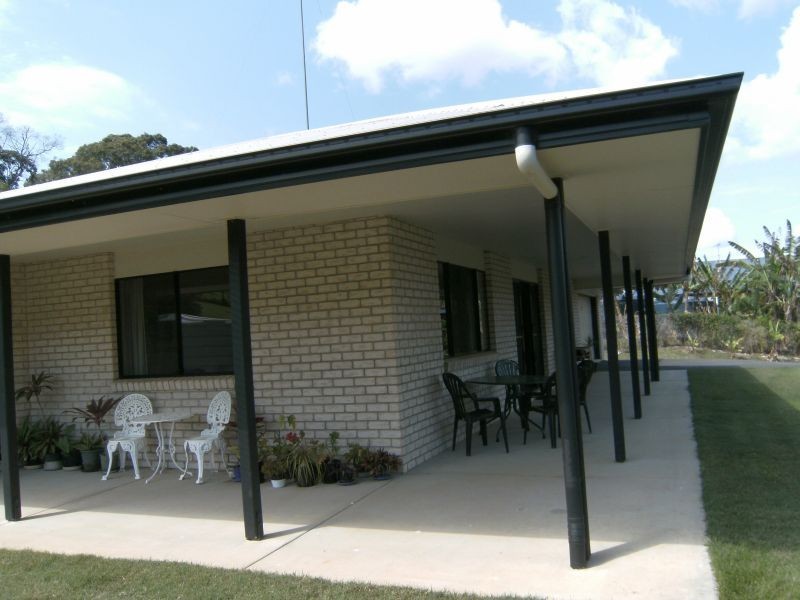 Chatsworth QLD 4570