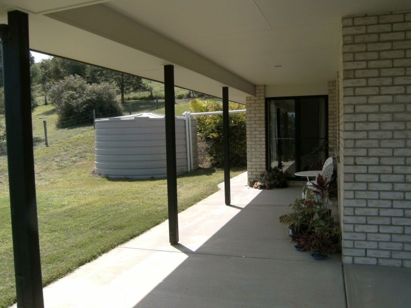 Chatsworth QLD 4570