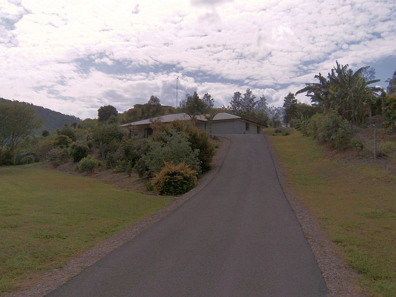 Chatsworth QLD 4570