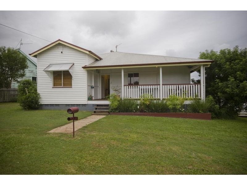 Gympie QLD 4570