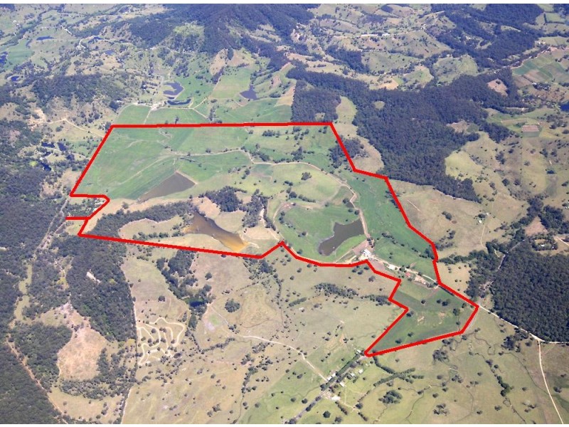 Neusa Vale QLD 4570