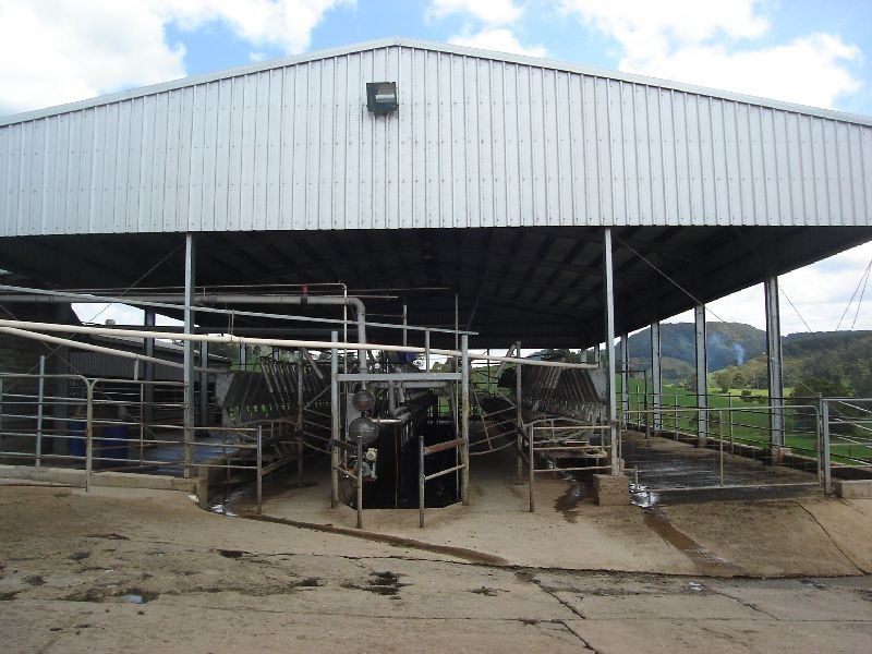 Neusa Vale QLD 4570