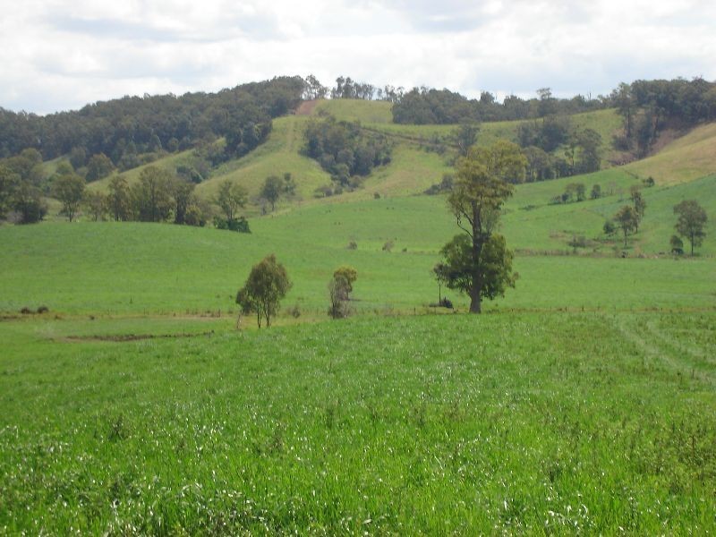 Neusa Vale QLD 4570
