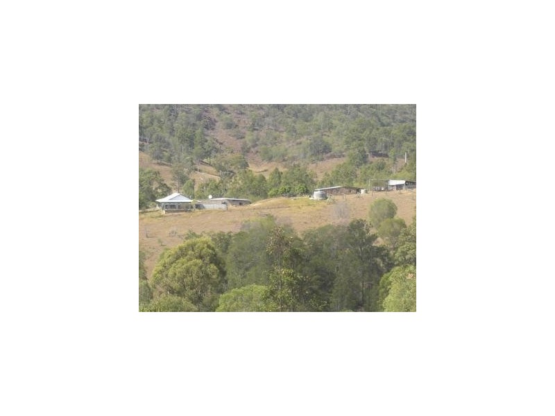 Widgee QLD 4570