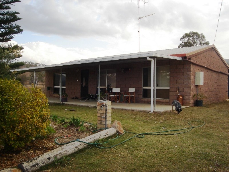 Widgee QLD 4570