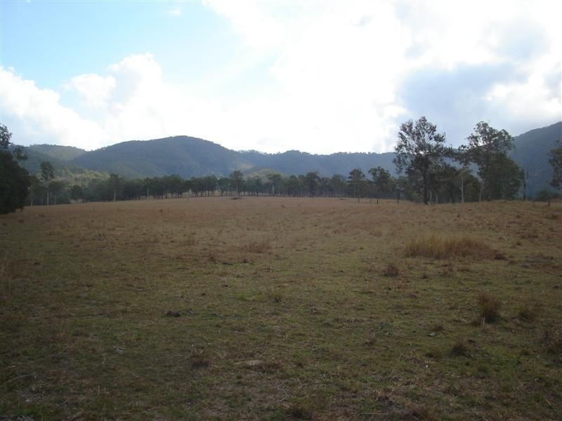 Widgee QLD 4570