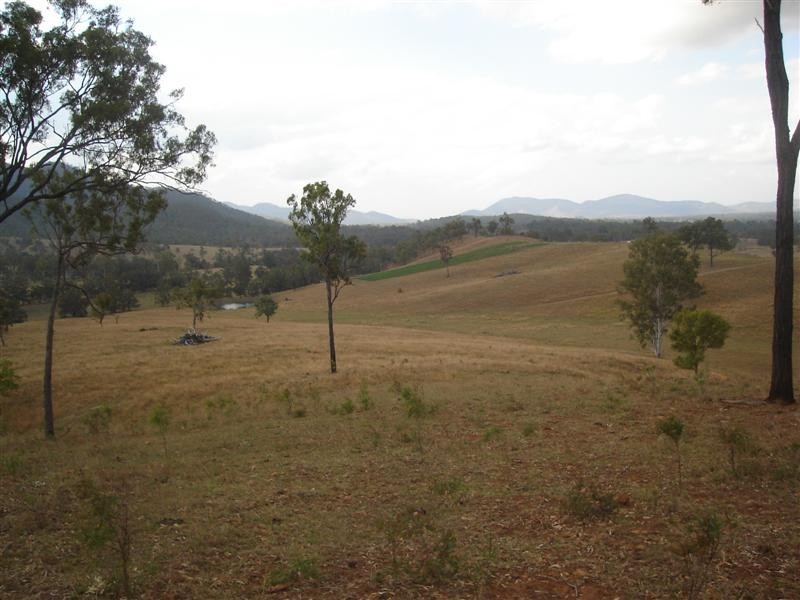 Widgee QLD 4570