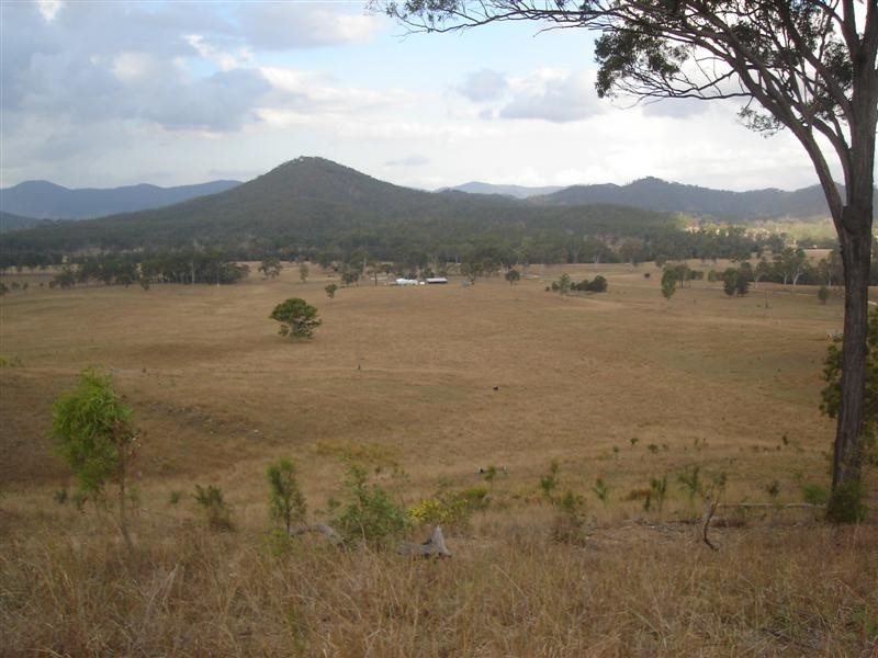 Widgee QLD 4570