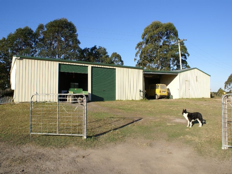 Wolvi QLD 4570