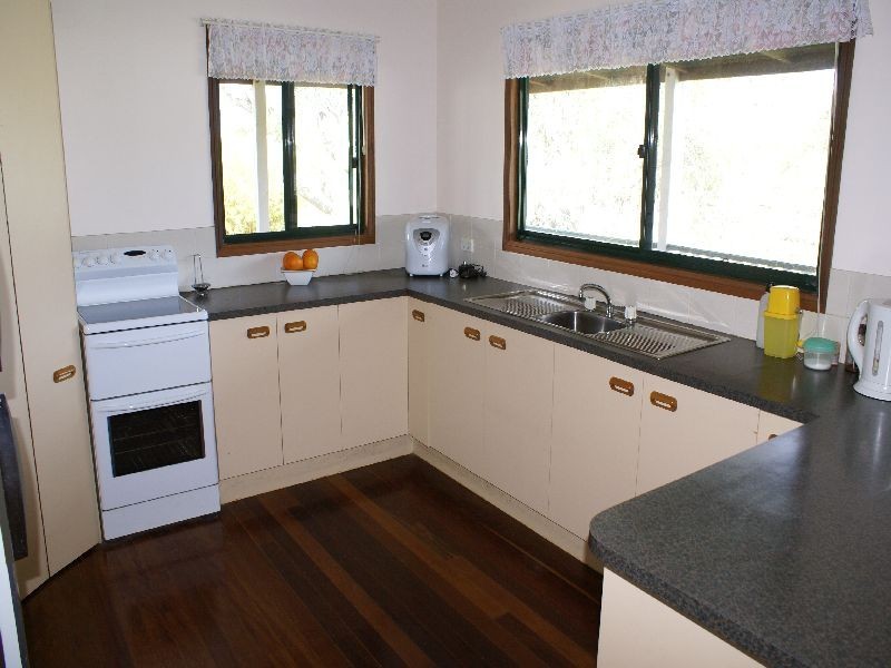 Wolvi QLD 4570