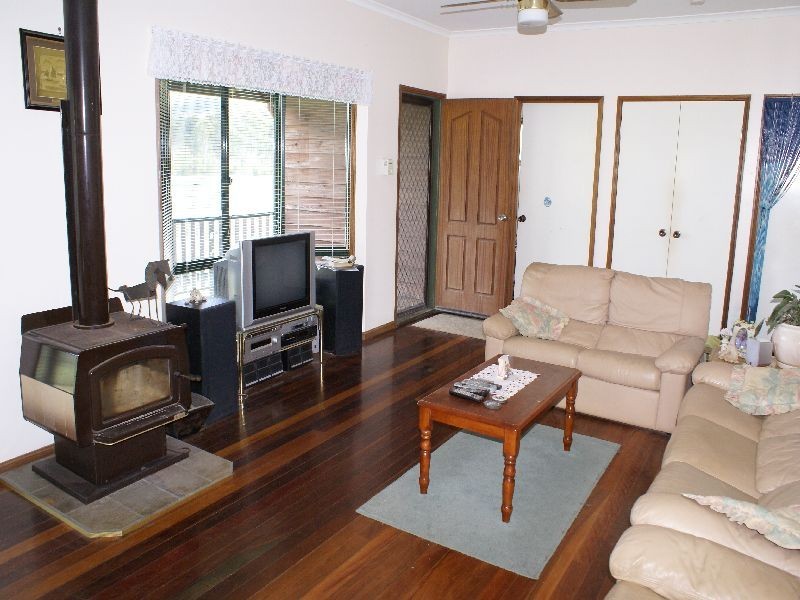 Wolvi QLD 4570