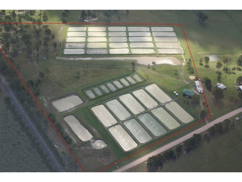 Wolvi QLD 4570