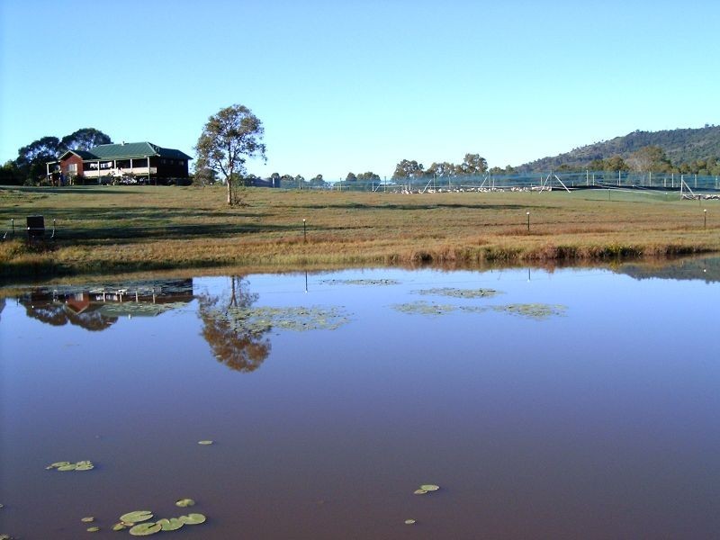 Wolvi QLD 4570