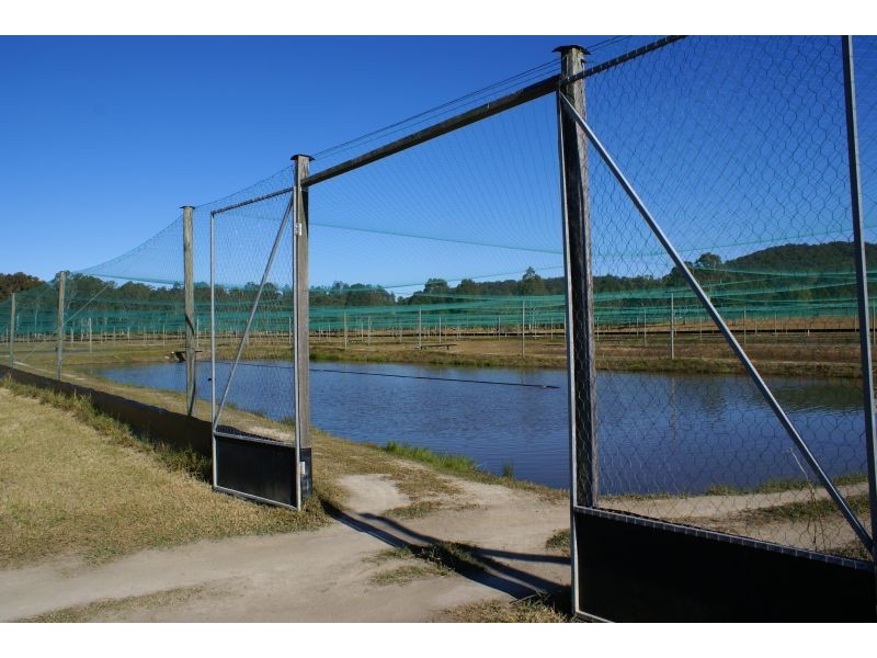 Wolvi QLD 4570