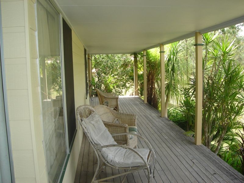 Glastonbury QLD 4570