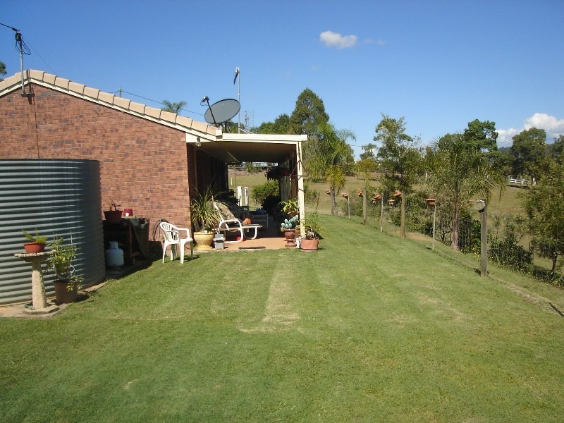 Mothar Mountain QLD 4570