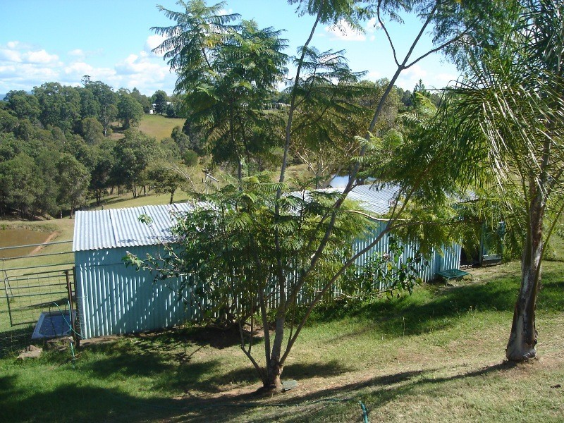 Mothar Mountain QLD 4570