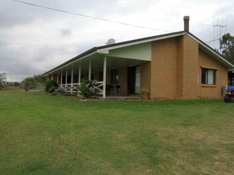 Curra QLD 4570