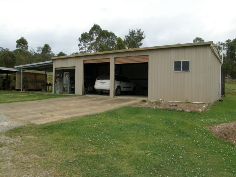 Curra QLD 4570