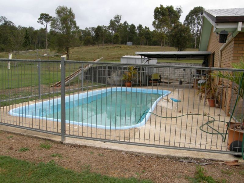 Curra QLD 4570