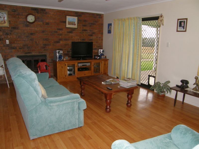 Curra QLD 4570