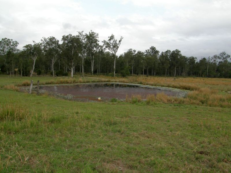 Curra QLD 4570