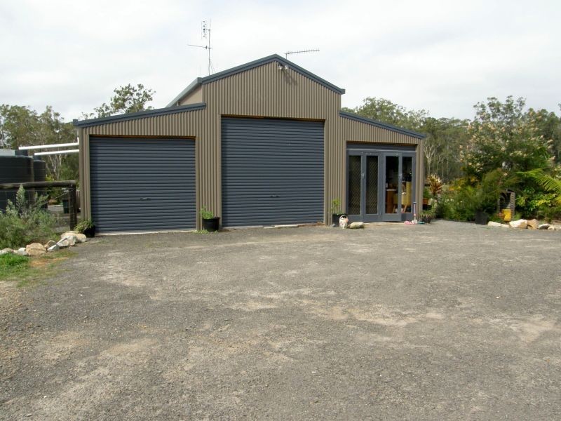 Wolvi QLD 4570