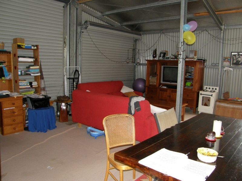 Wolvi QLD 4570