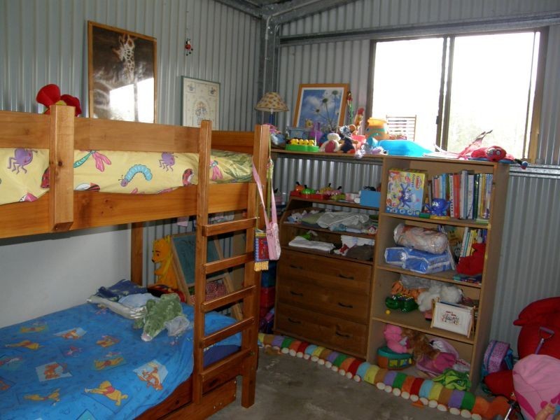 Wolvi QLD 4570