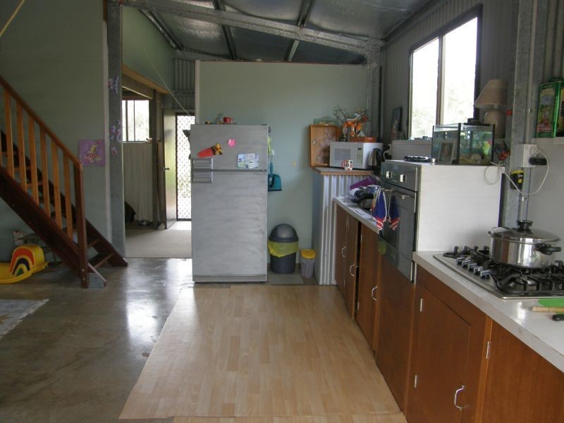 Wolvi QLD 4570