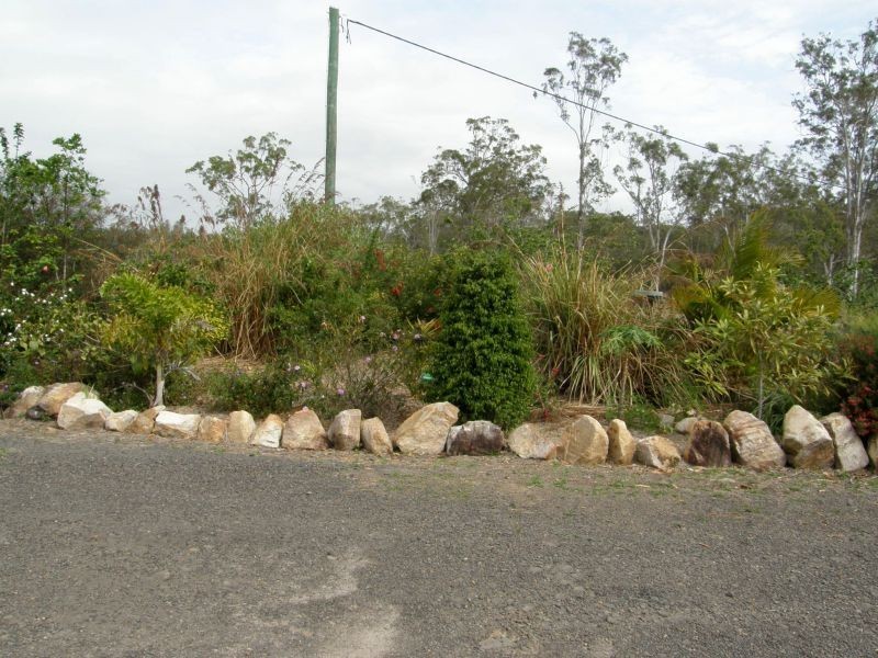 Wolvi QLD 4570