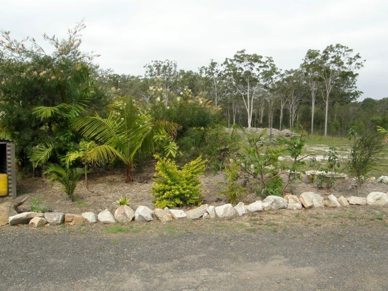 Wolvi QLD 4570