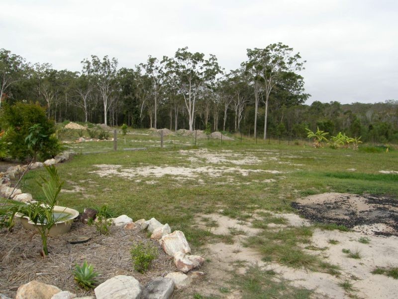 Wolvi QLD 4570