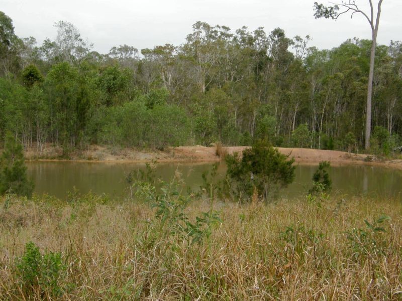 Wolvi QLD 4570