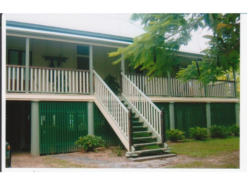 North Deep Creek QLD 4570