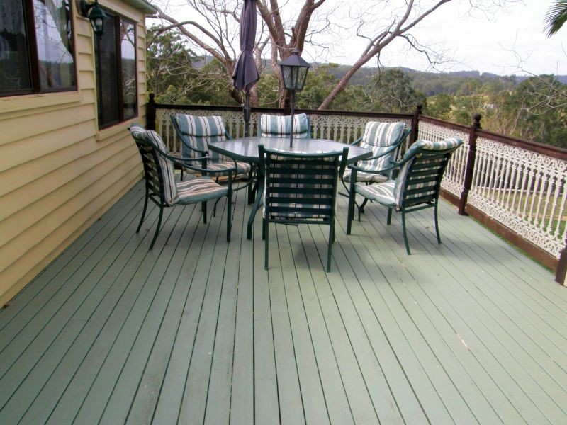 North Deep Creek QLD 4570