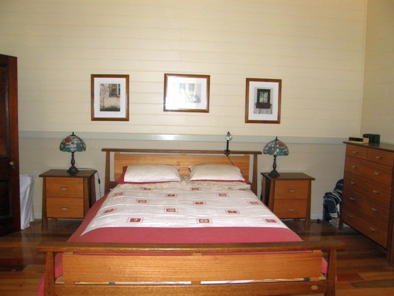 North Deep Creek QLD 4570